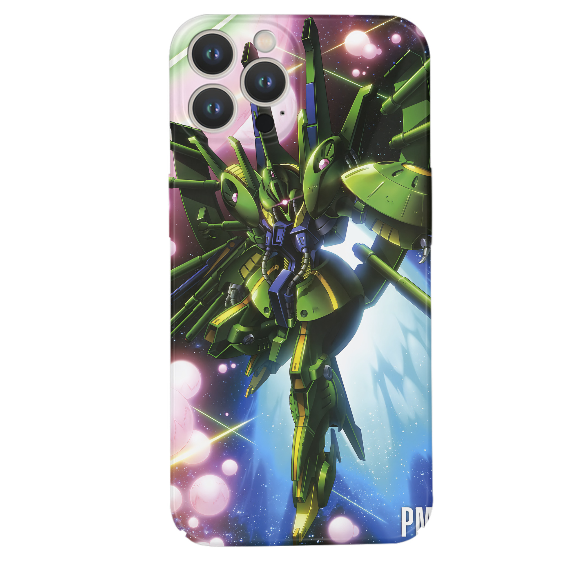 （画像用） 機動戦士ガンダム Mobile Suit Gundam 【iPhone 14シリーズ対応】ハードケース